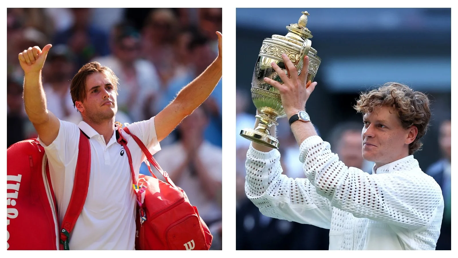 ATP 2026: Jannik Sinner takes Wimbledon crown as Brits excel in Challengers