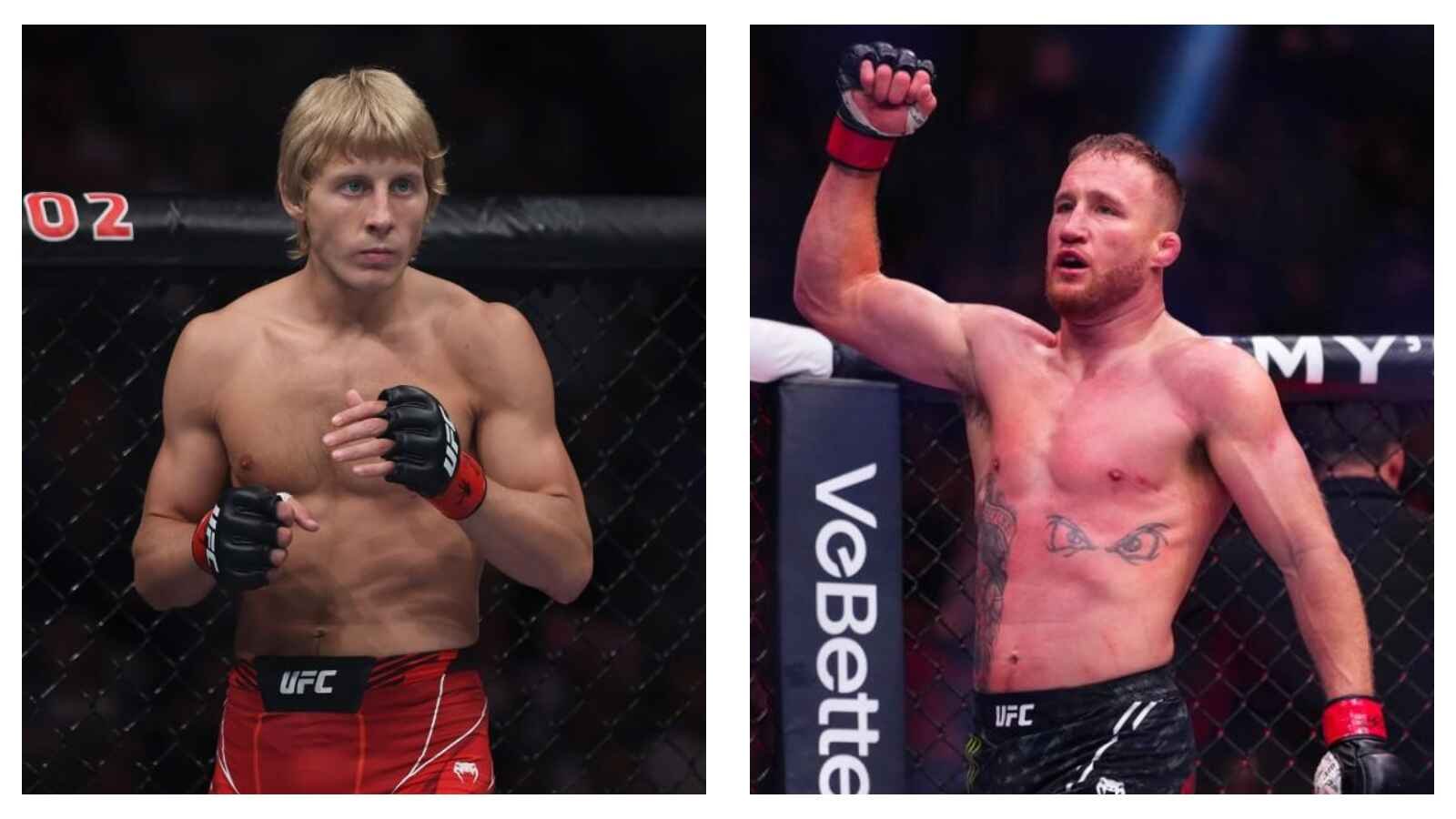 MMA news: Who should UFC star Paddy Pimblett fight next?