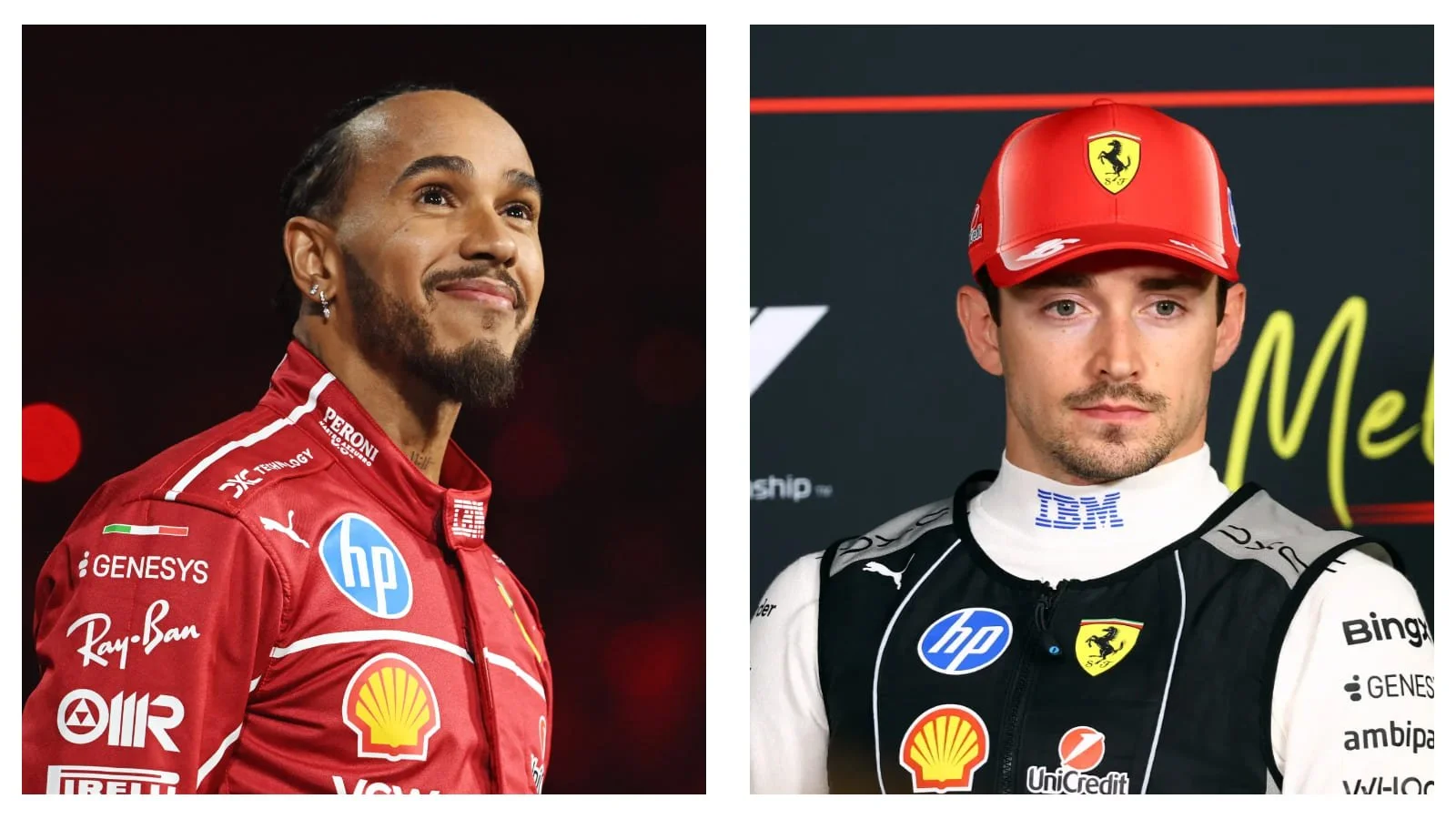 Ferrari’s Australian GP: Five key takeaways from a weekend of mixed fortunes