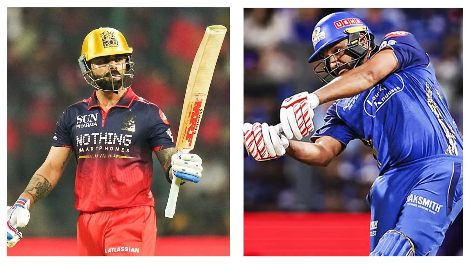 IPL 2026 week one review: Virat Kohli, Rohit Sharma &amp; Vaibhav Sooryavanshi shine