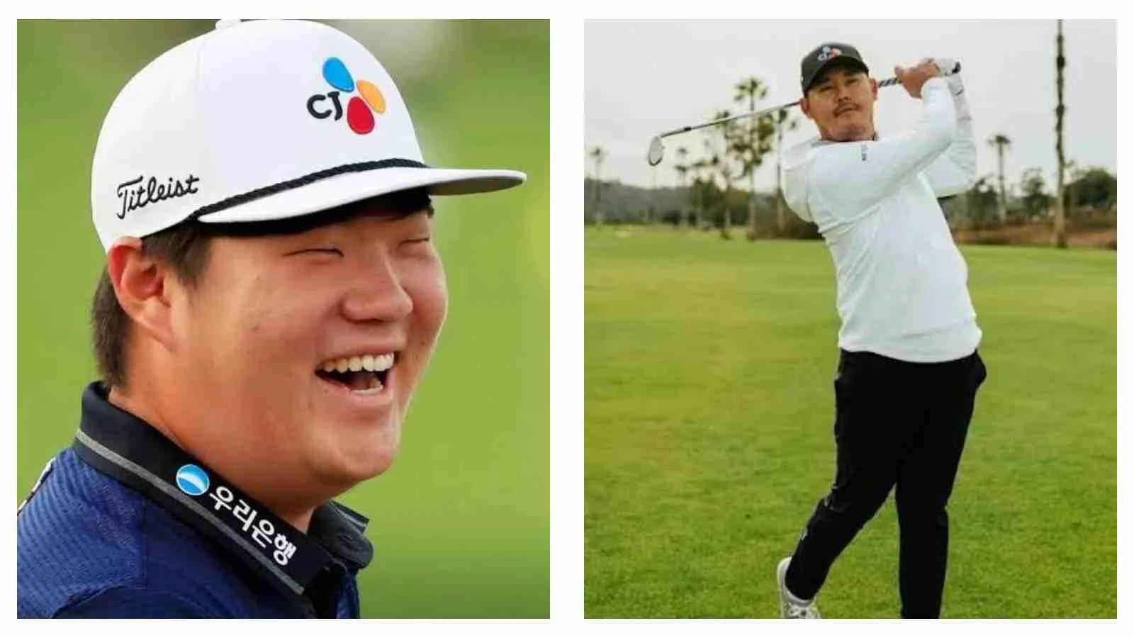 Golf betting tips: Five players to watch out for at Genesis Championship - Kim, Im, Fox and more