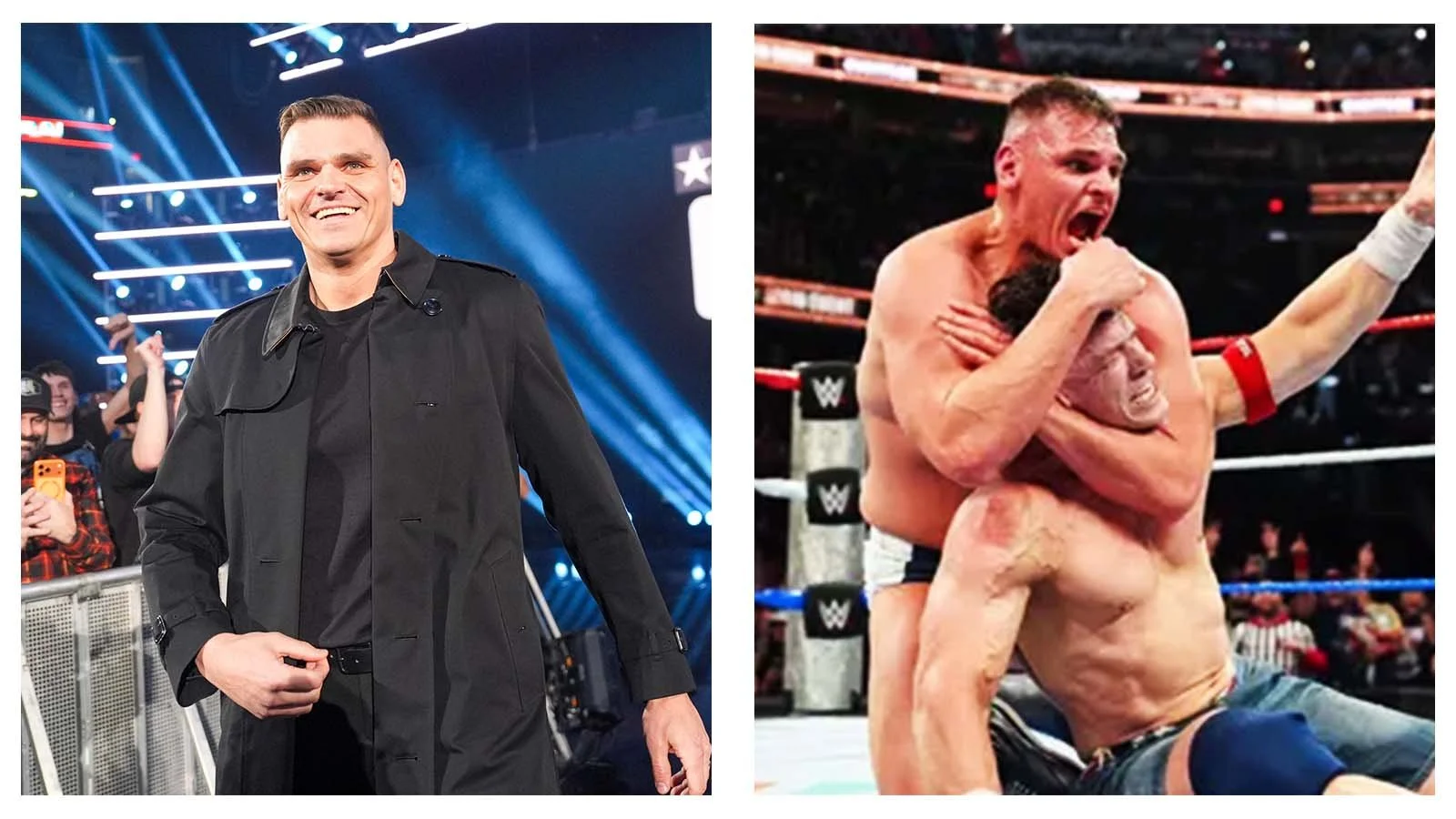 Wrestling news: Gunther cements himself as WWE’s top heel by ending John Cena’s career