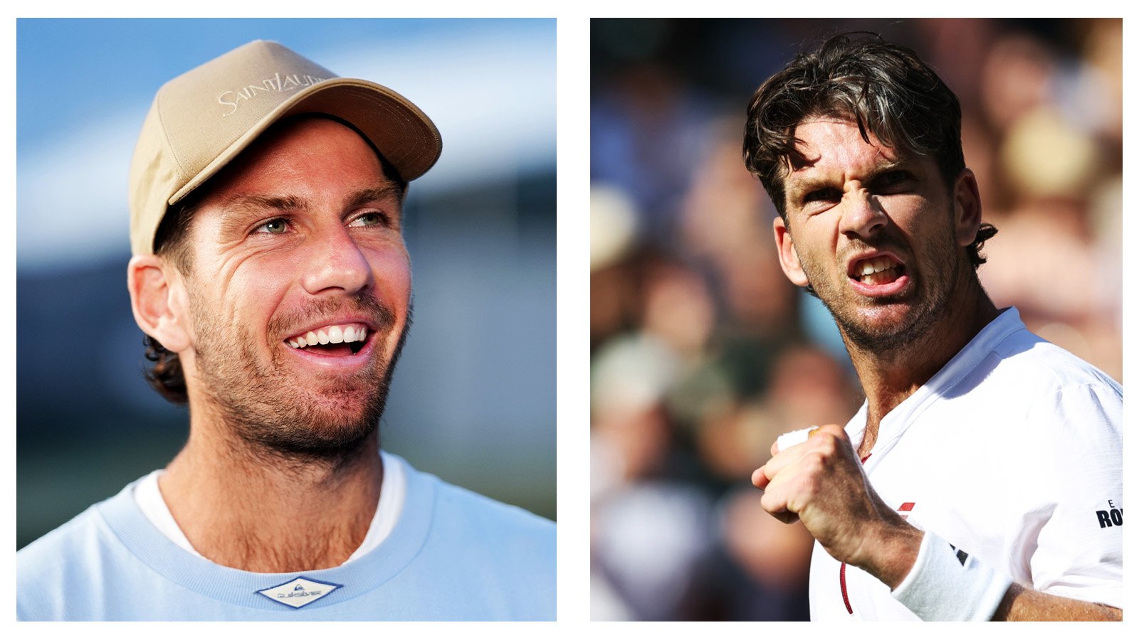 Wimbledon news: A closer look at quarter-finalist Cameron Norrie’s tennis journey