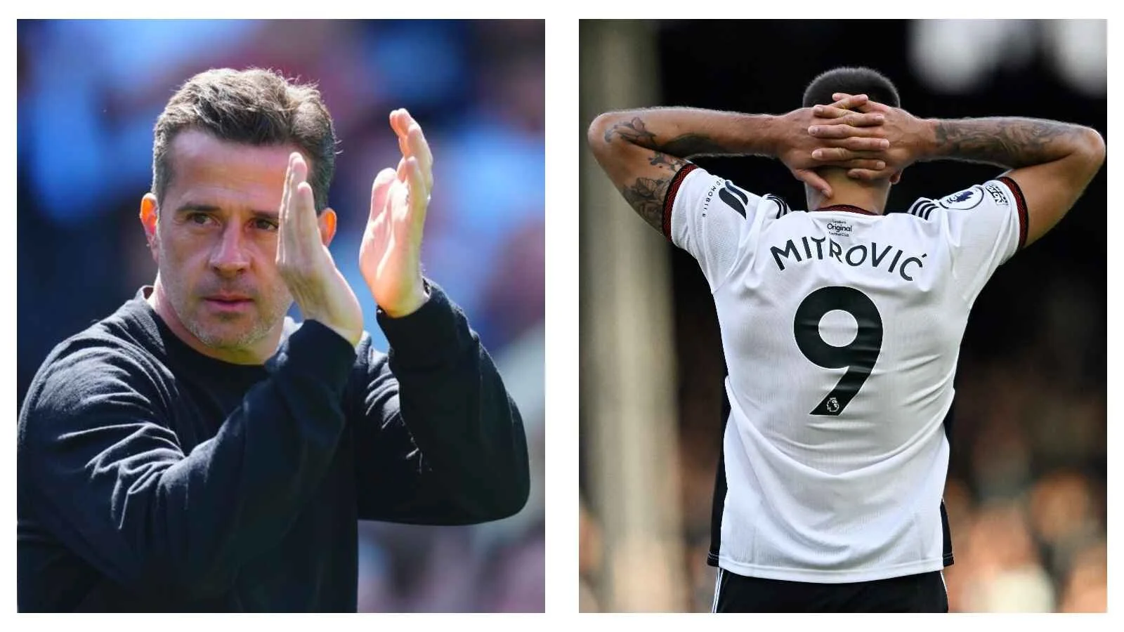 Premier League analysis: Marco Silva and Fulham - Looking back on a defining era