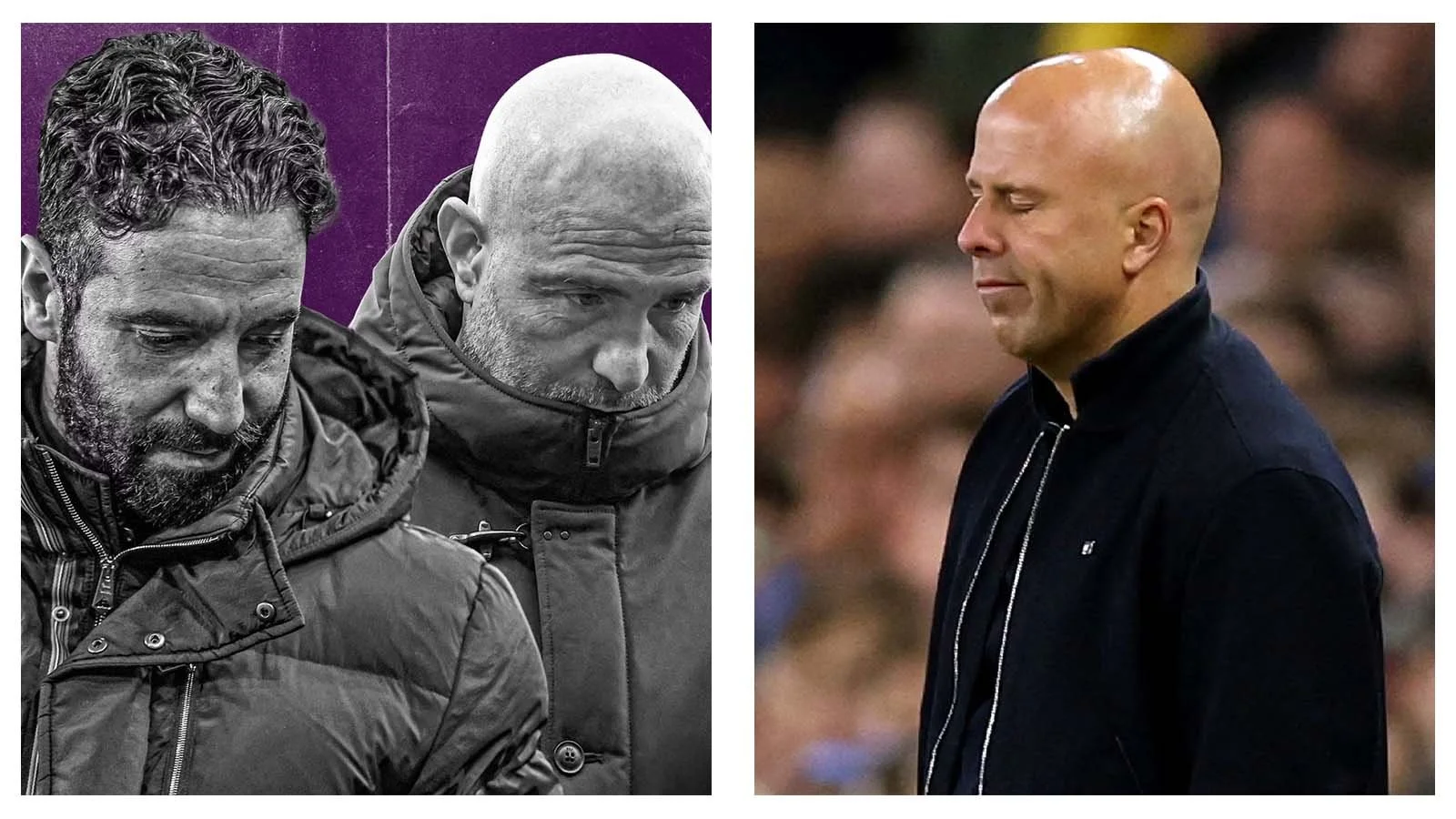 Shocking hires: The Premier League's worst appointments this season and what's gone wrong