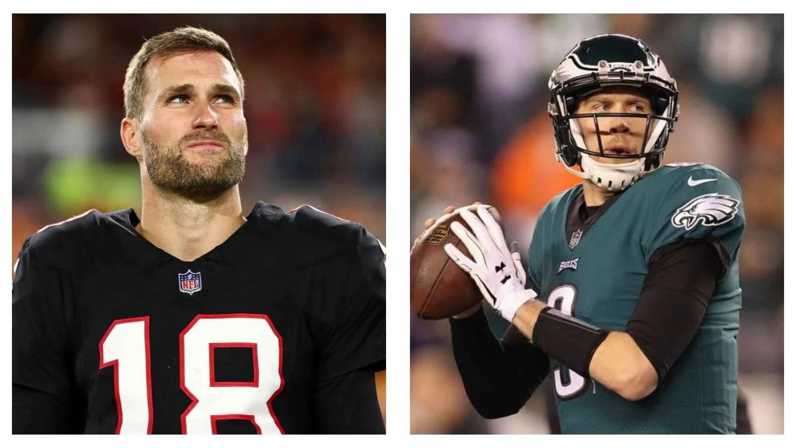 NFL analysis: Best backup-to-starter quarterbacks in NFL history as Kirk Cousins heads to Las Vegas