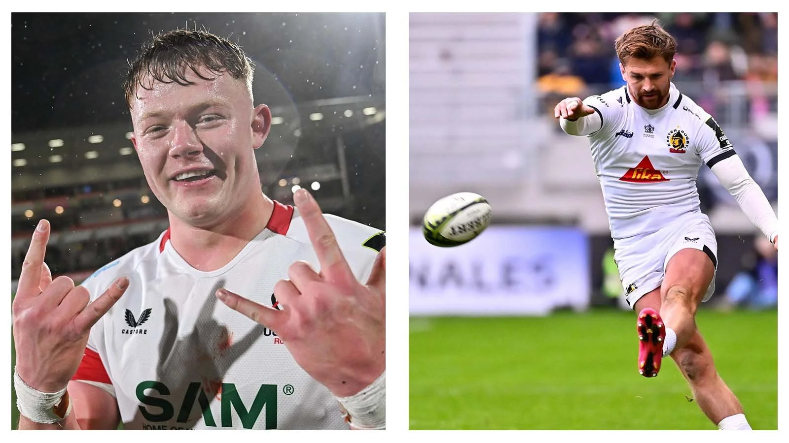 Rugby union news: Challenge Cup quarter-finals produce thrilling games