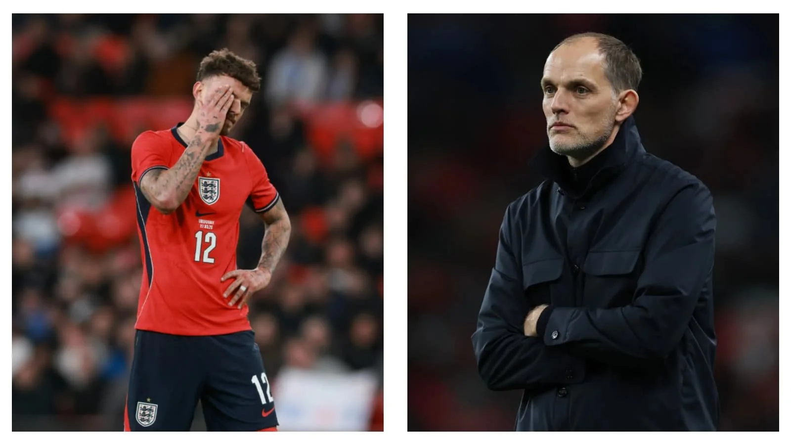 FIFA World Cup 2026 news: What England’s 1-1 draw with Uruguay told us about potential call-ups