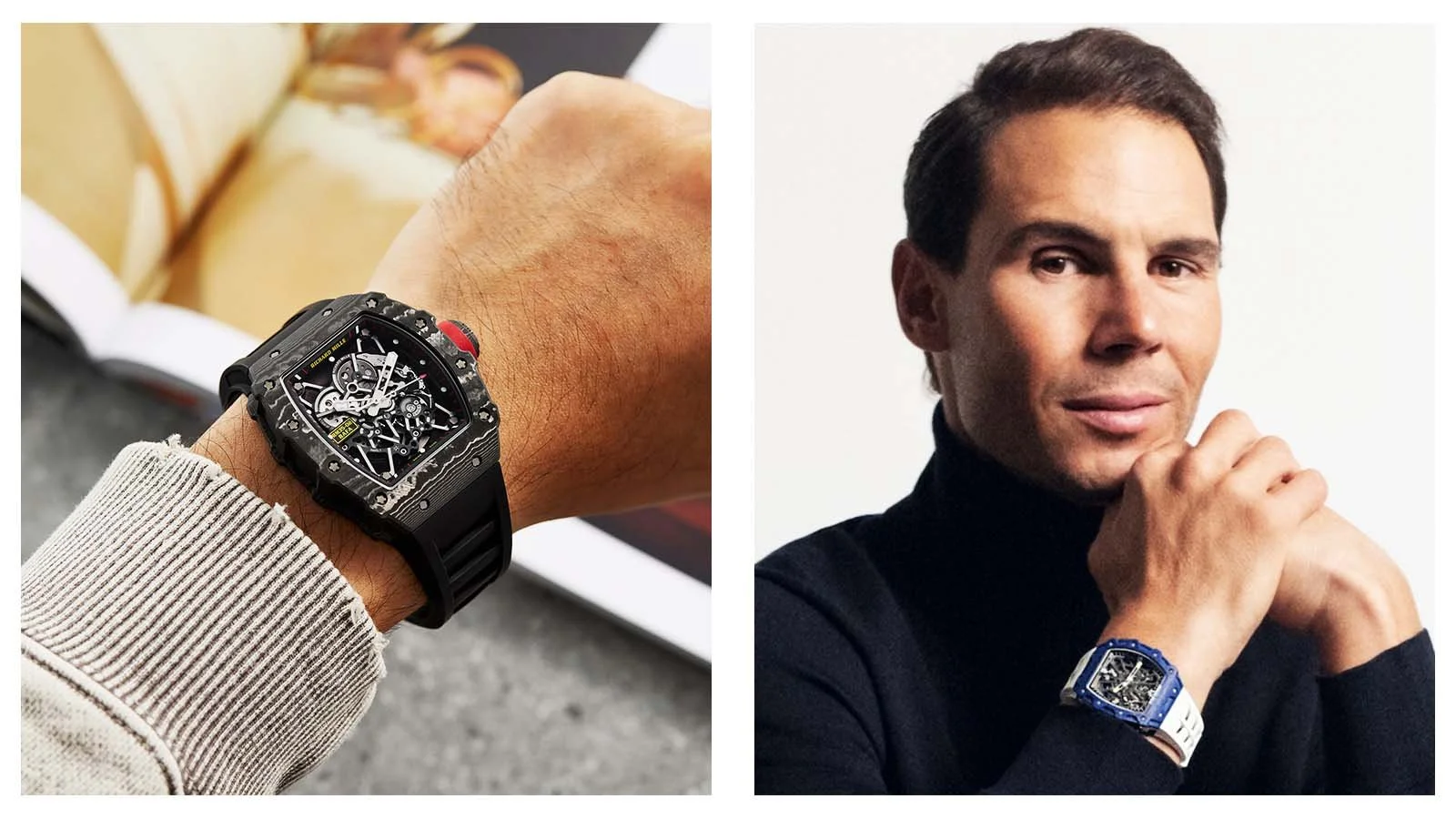The First Sport Watch Purchase: What Really Matters in the Online Market
