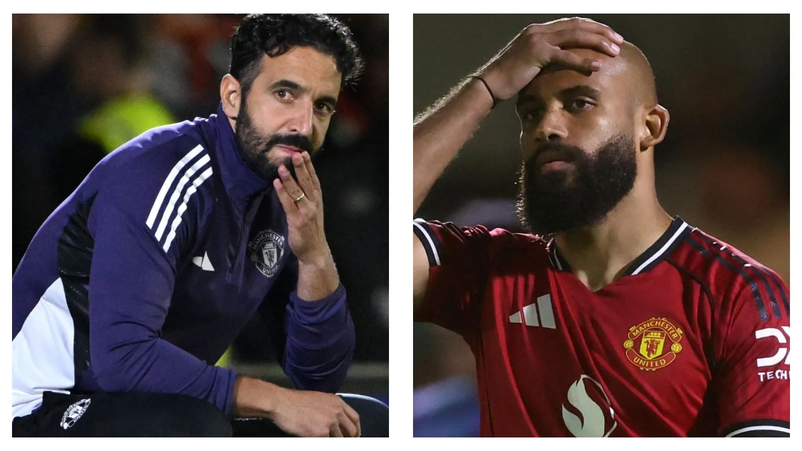 Man Utd analysis: Ruben Amorim’s Red Devils hit a new low with Carabao cup exit to Grimsby Town