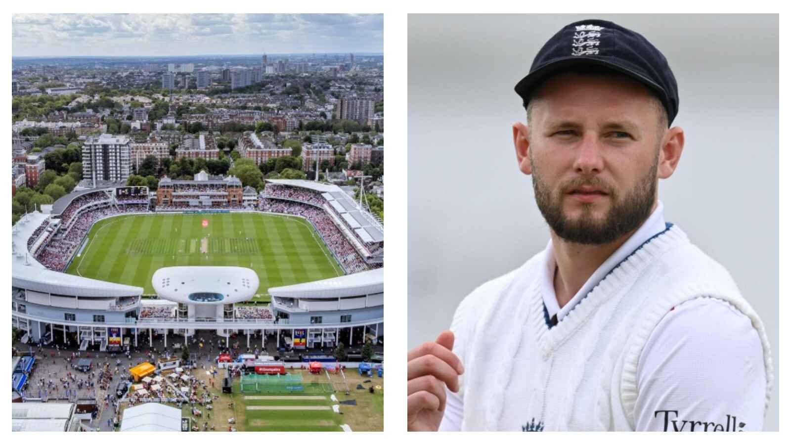 Cricket news: England vs India – Gus Atkinson returns for third Test as hosts seek redemption at Lord’s