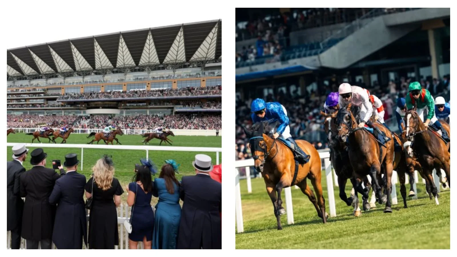 Royal Ascot 2026 news: What are the most valuable races at Ascot Racecourse this week?