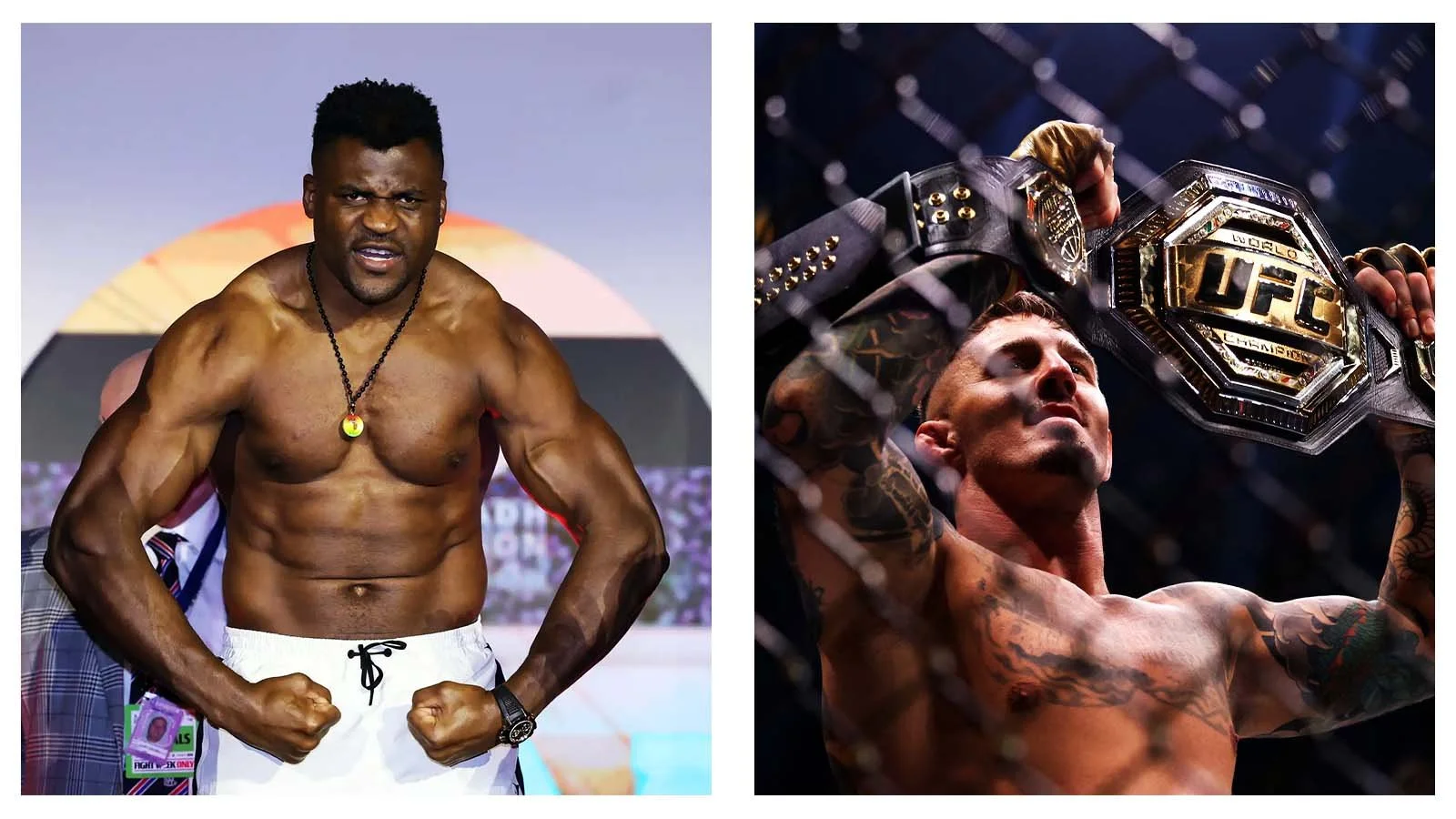 MMA analysis: Return of the King - The heavyweight fight the UFC can’t make