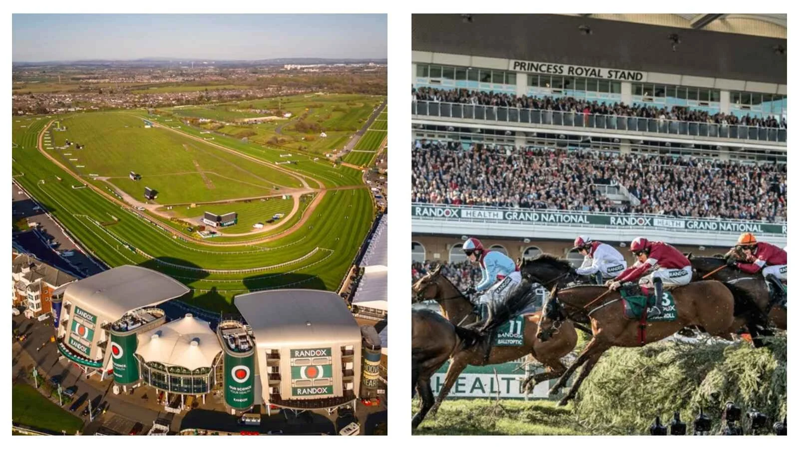 Horse racing tips: Best bets for Aintree on Thursday, April 9