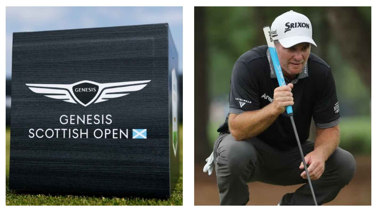 Golf betting tips: Scottish Open – Ryan Fox’s links prowess key as Robert MacIntyre eyes home crowd