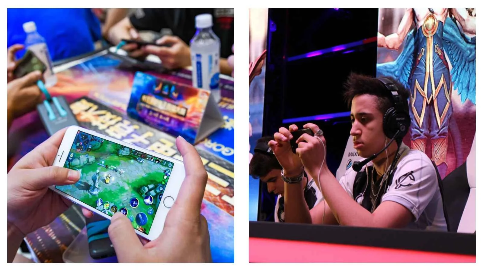 How live interactive events are changing social casino entertainment