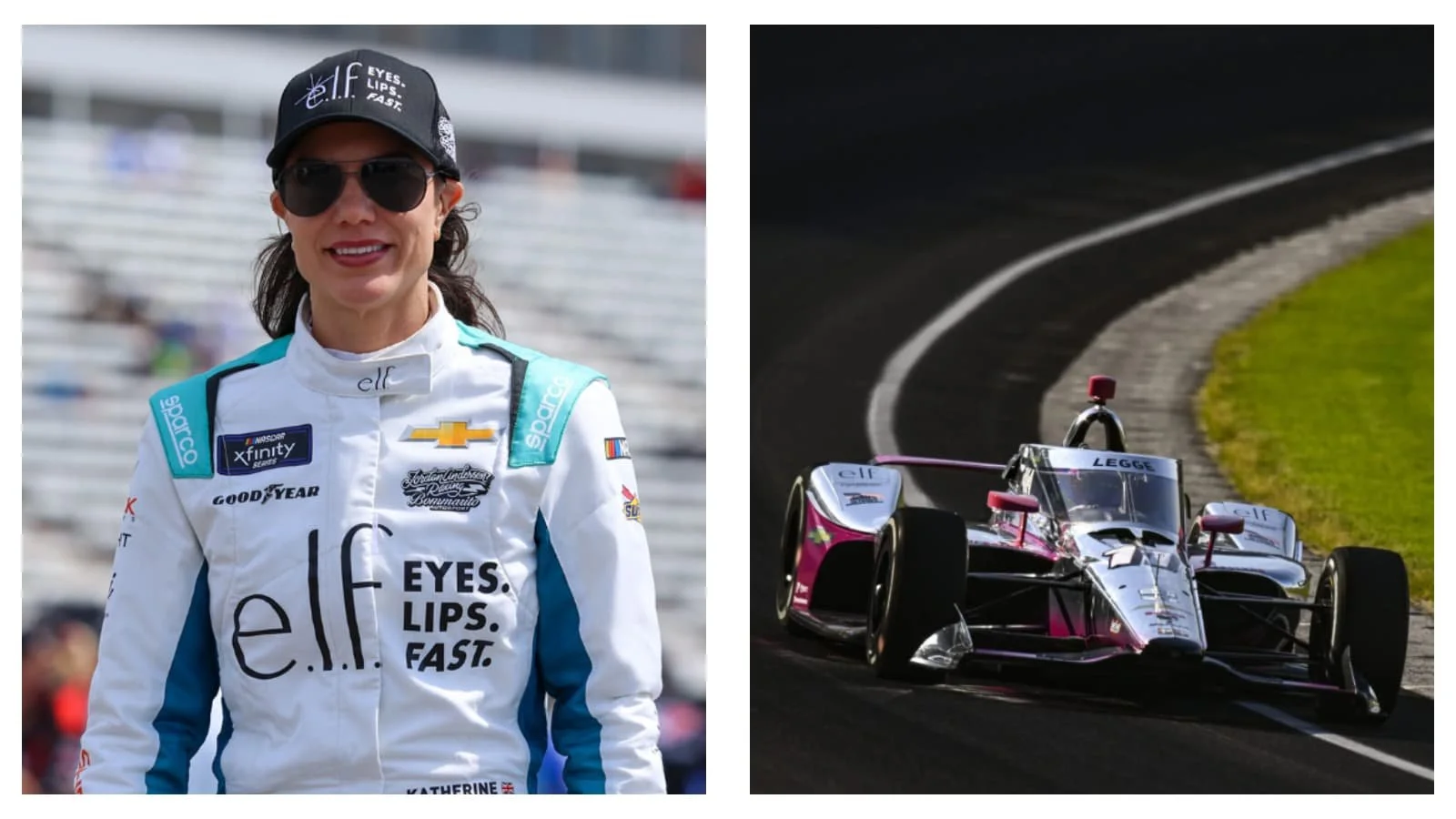 Motorsport news: What is the IndyCar-NASCAR Double – and who is attempting the feat in 2026?