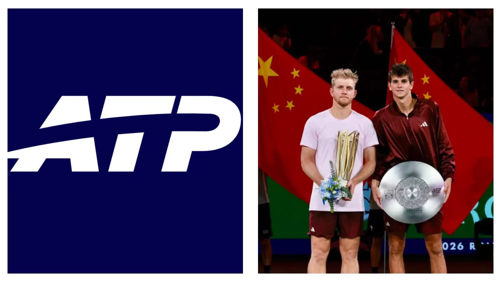 ATP Tour: Alejandro Davidovich Fokina produces finest hour against Rafael Jodar in Shanghai heat