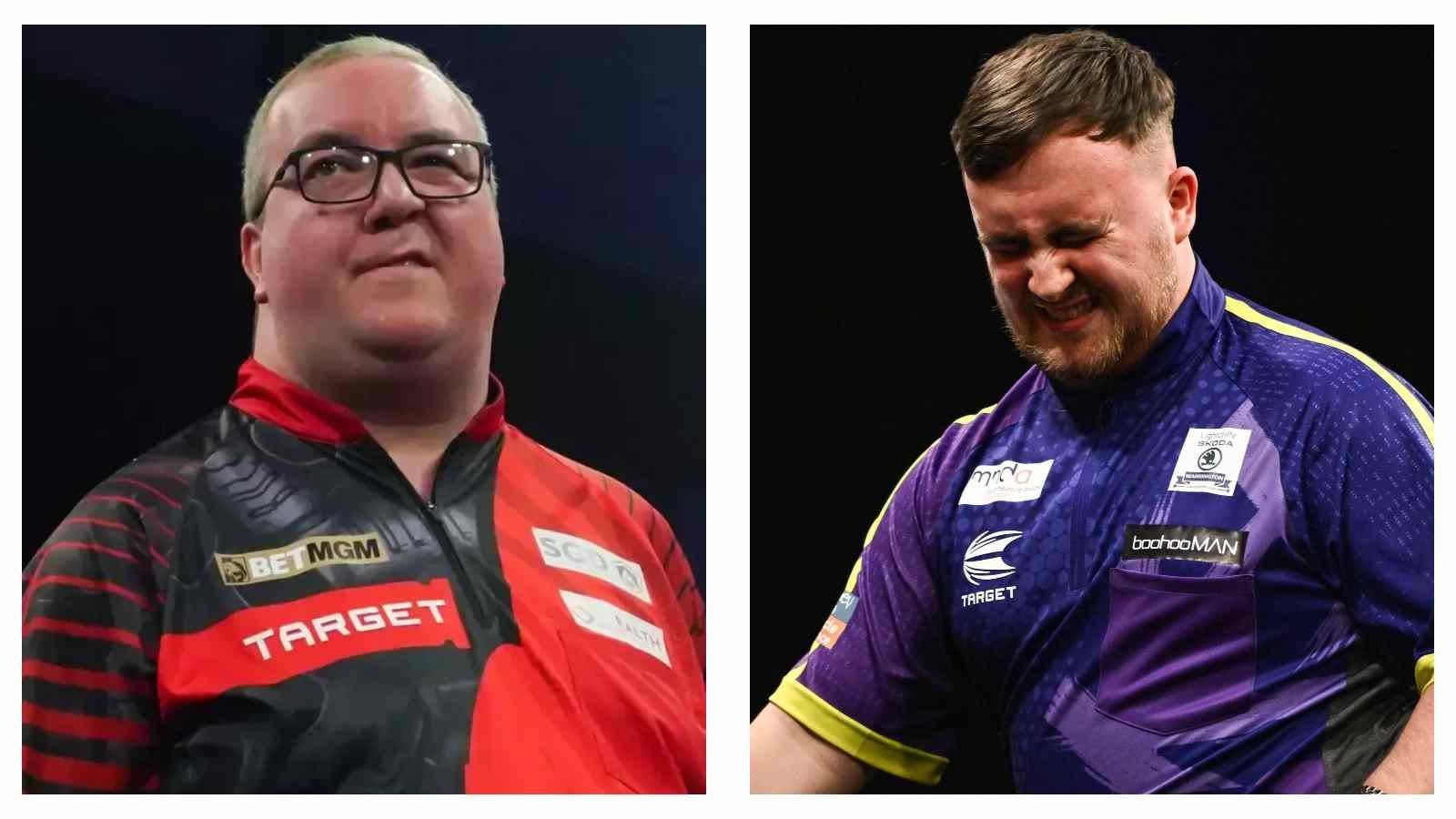 Premier League Darts news: Night 10 preview and predictions