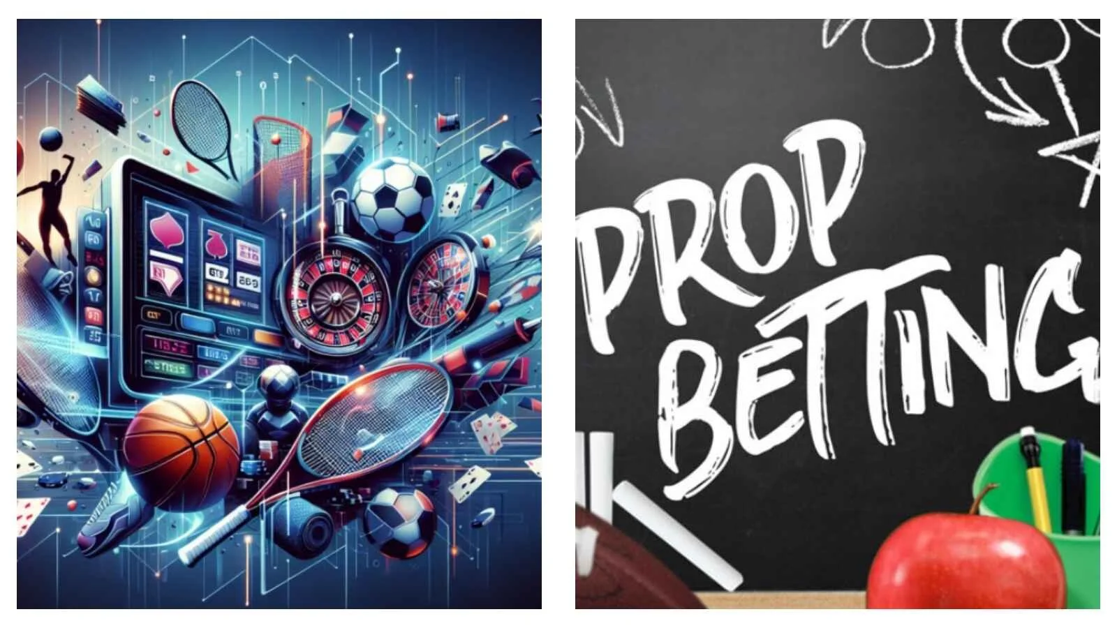 Sports News Blitz betting and casino guide: What is proposition (props) betting?