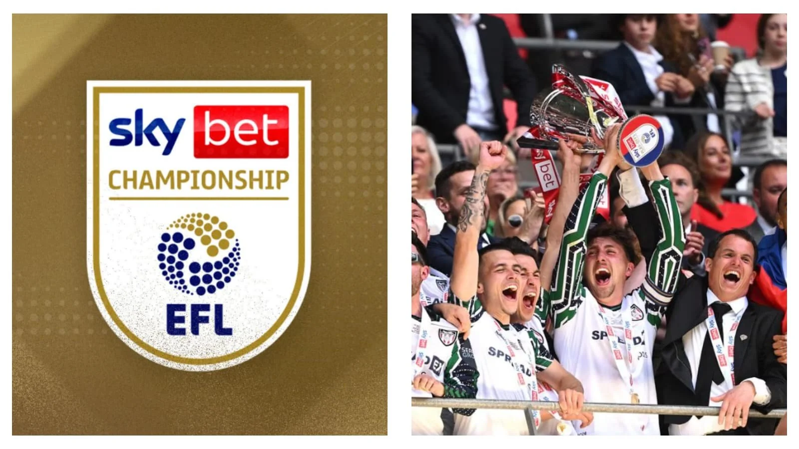Championship news: EFL play-off shake-up looms – Clubs set to vote on new six-team format