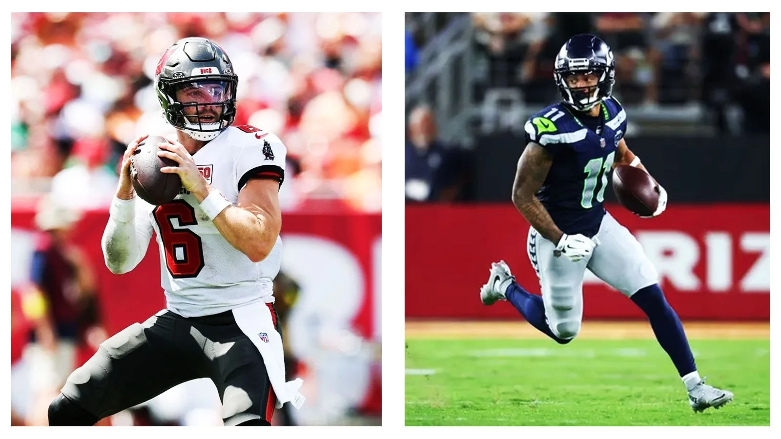 NFL news: Week 5 - Seattle Seahawks take on Tampa Bay Buccaneers in fierce NFC matchup; how to watch, analysis and more