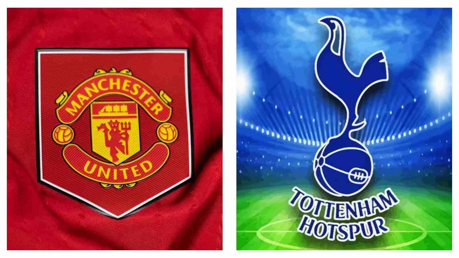 Man Utd analysis: Fans draw little comfort from point with 10-man Tottenham on home soil