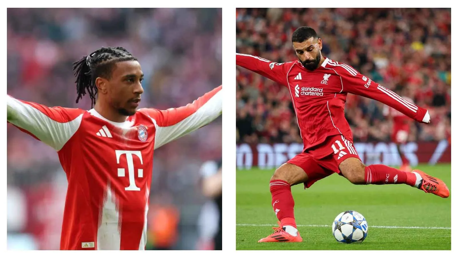 Who can replace Mohamed Salah? Top five contenders to fill Liverpool’s biggest void