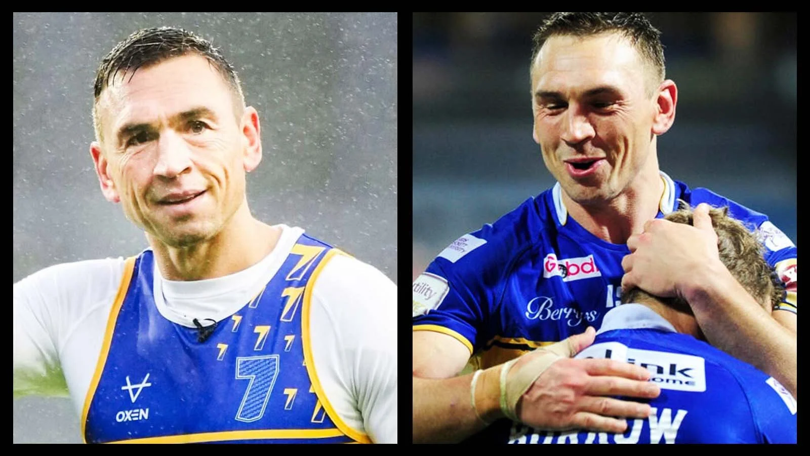 Rugby League analysis: Looking at the playing career of Sir Kevin Sinfield