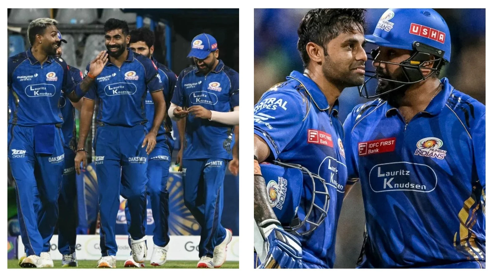IPL cricket review: What has happened to the Mumbai Indians this season?