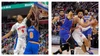 NBA Playoffs news: New York Knicks escape Detroit Pistons comeback