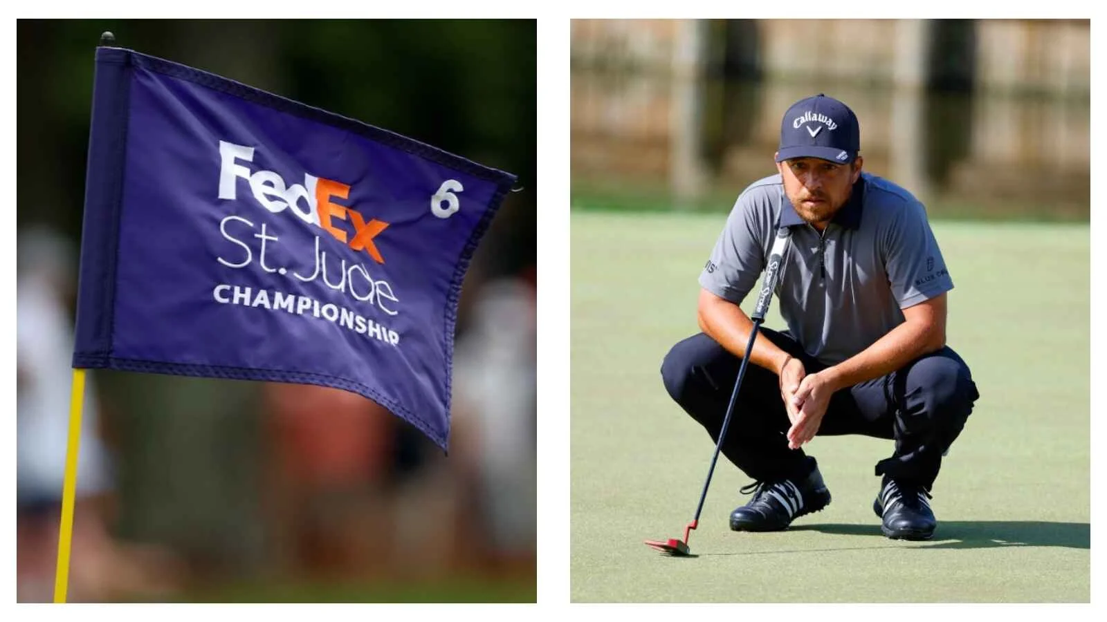 Golf betting tips: St. Jude Championship – Xander Schauffele confident as Tommy Fleetwood lurks