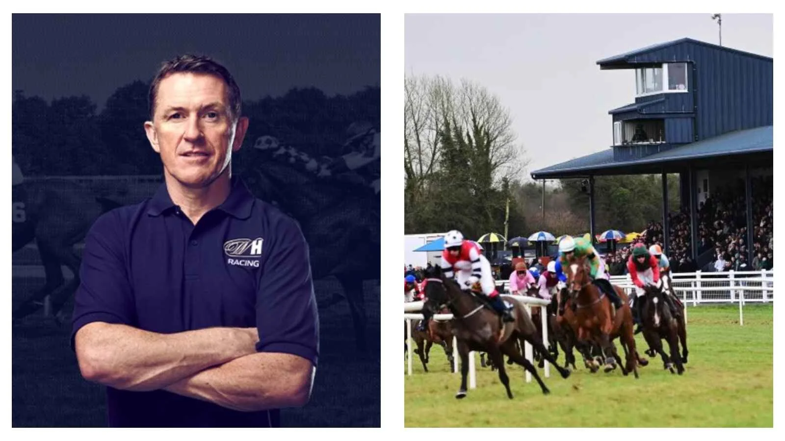 Horse racing news: ‘A loss to Irish racing’ – Sir AP McCoy on closure of Thurles Racecourse