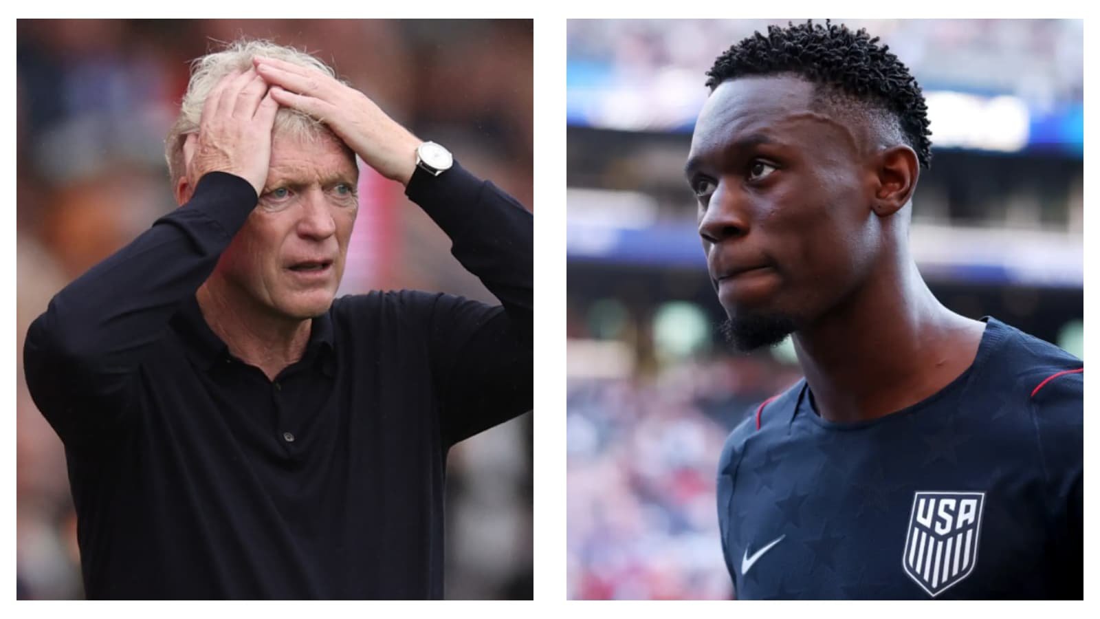 Everton news: Folarin Balogun sensationally axes £40m deal to leave Toffees short on striker options