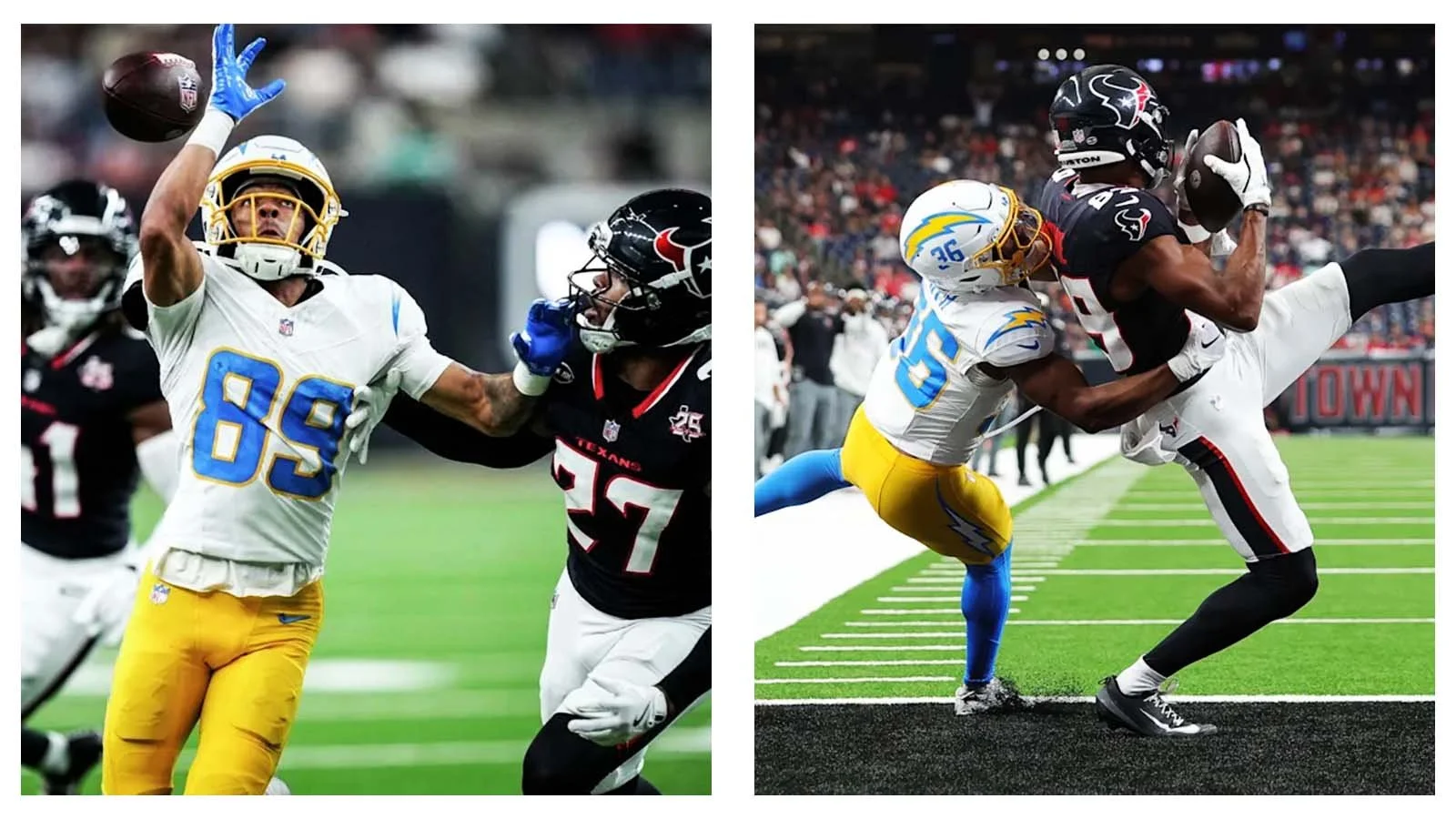 Dallas &amp; Houston Preseason: What The Roster Battles Reveal About Texas Football