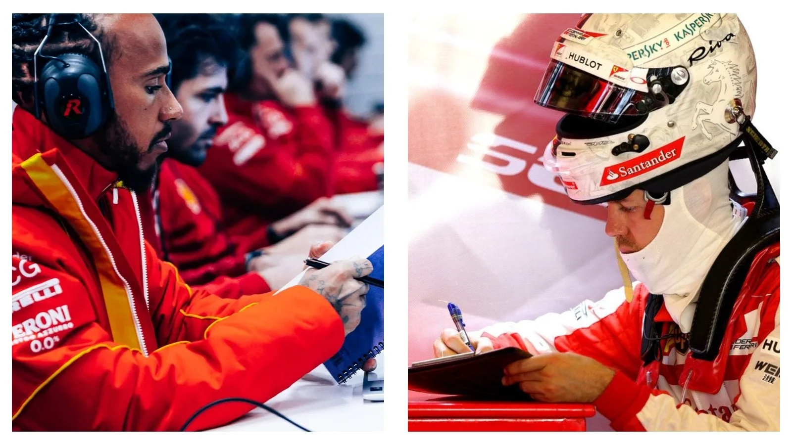 F1 news: Maurizio Arrivabene says ‘It’s over’ for Lewis Hamilton’s Ferrari future