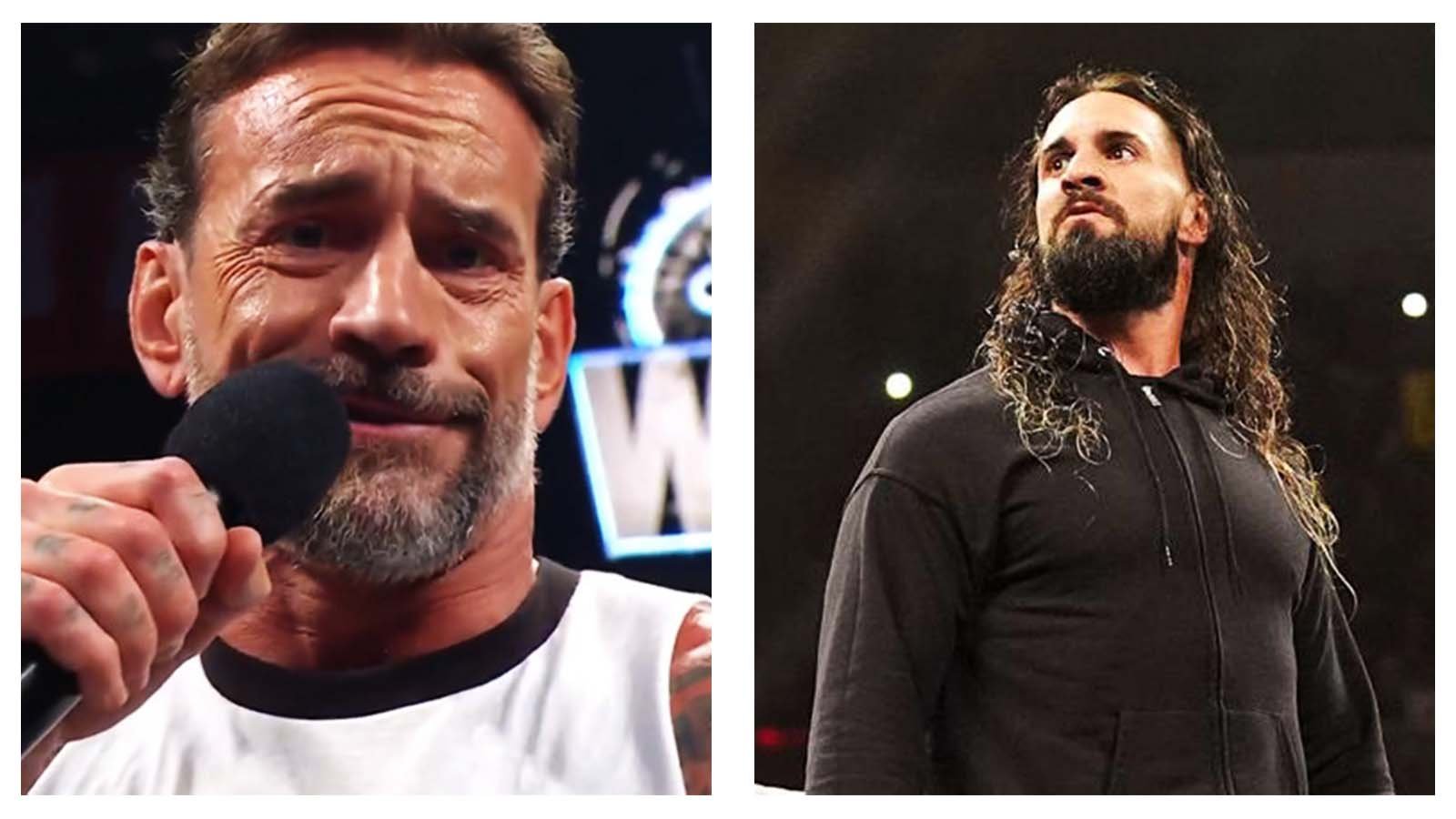 Monday Night Raw analysis: CM Punk drops pipe bomb; Oba Femi and Brock Lesnar brawl again