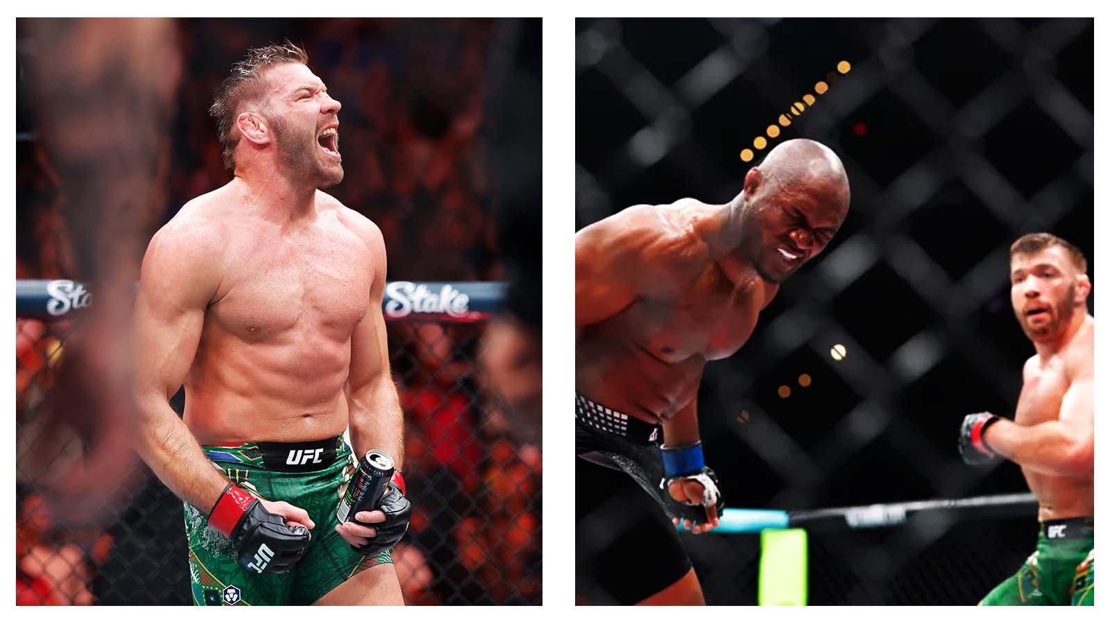 UFC analysis: Five things Dricus du Plessis proved in his dominant win over Kamaru Usman