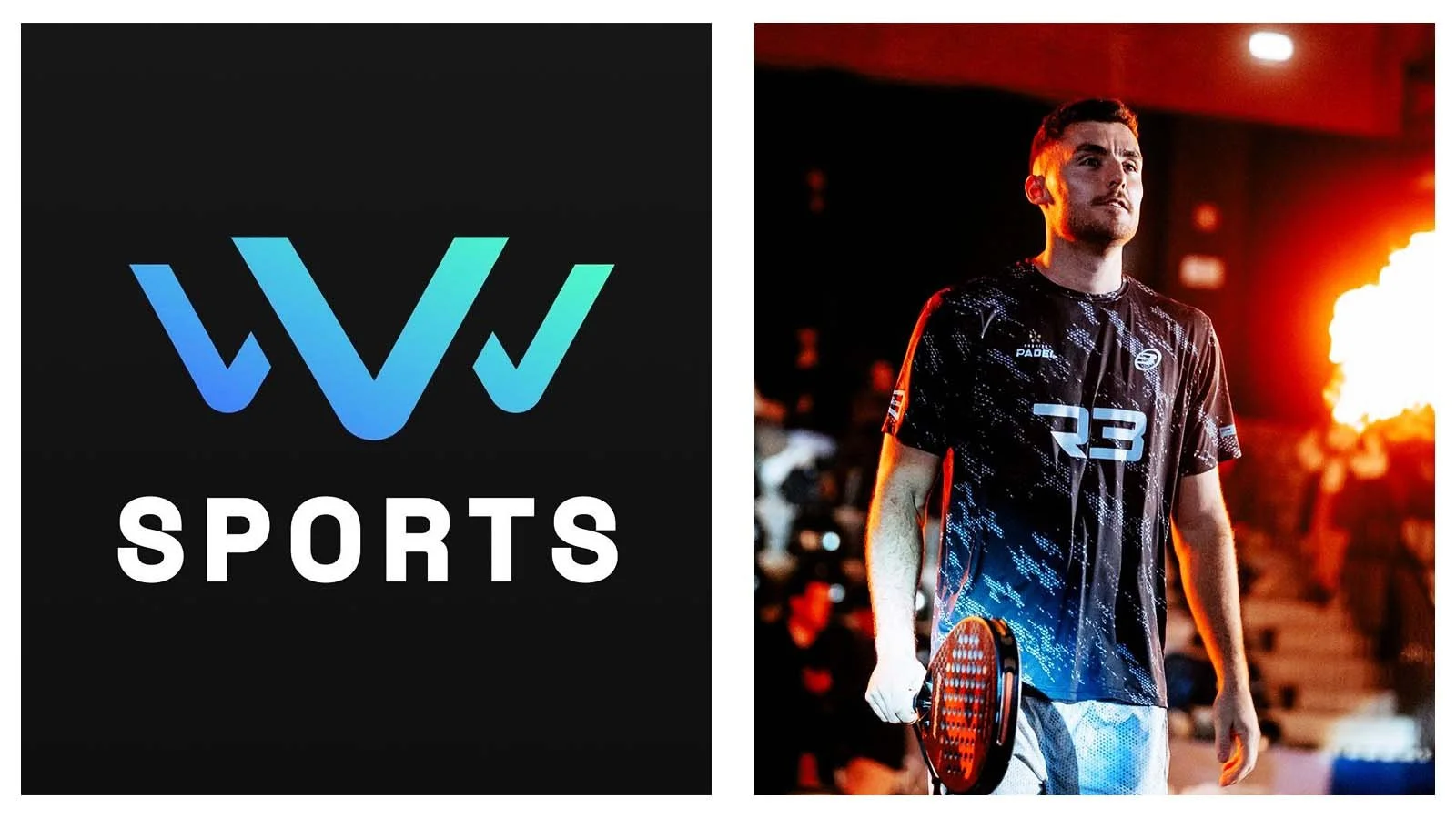 VVV Sports launches first publicly listed platform focused on emerging sports