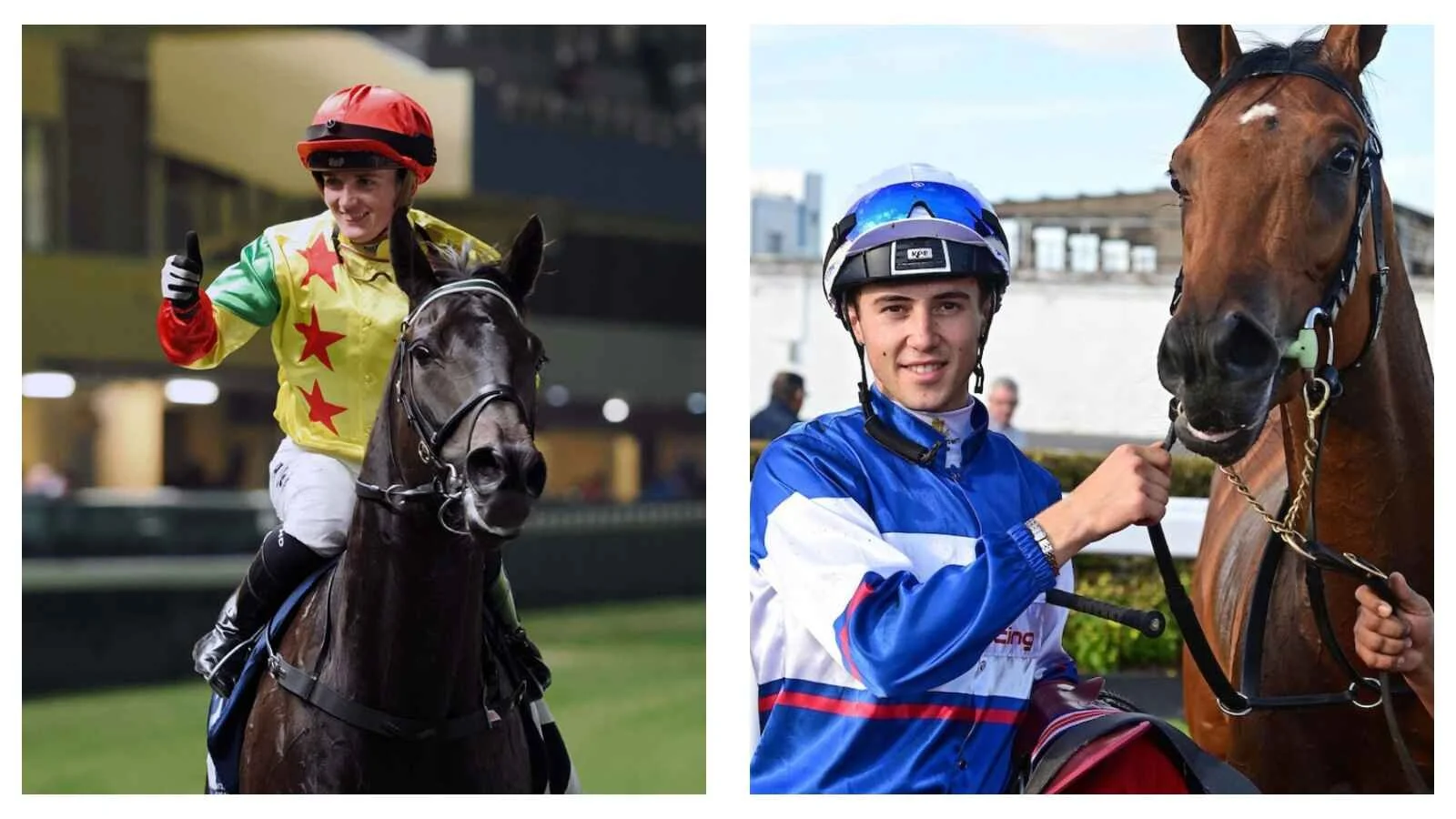 Horse racing news: Hollie Doyle, Dylan Browne McMonagle granted Hong Kong jockey licences