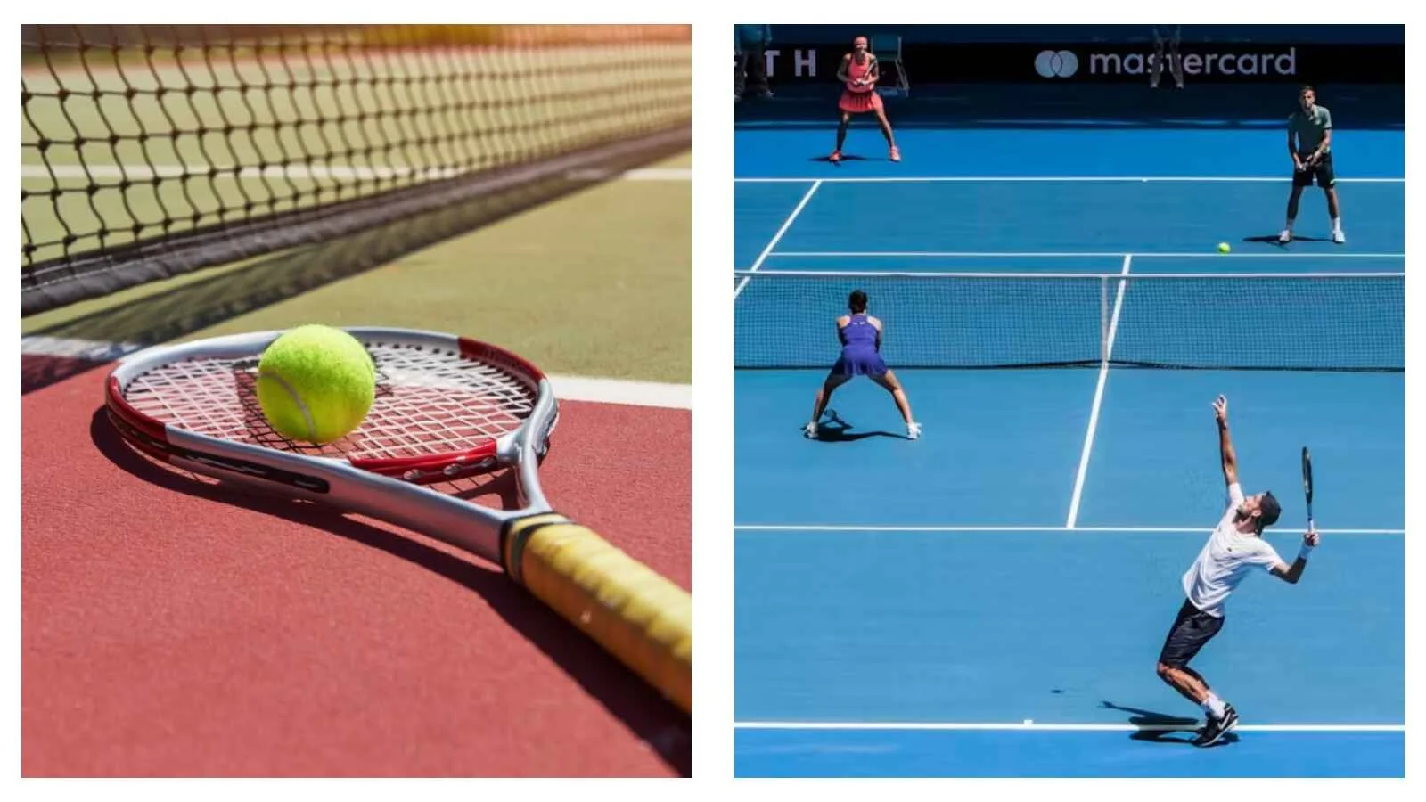 Rallies, risks, rewards: The heart of tennis explained, from 12th-century origin to modern Grand Slams