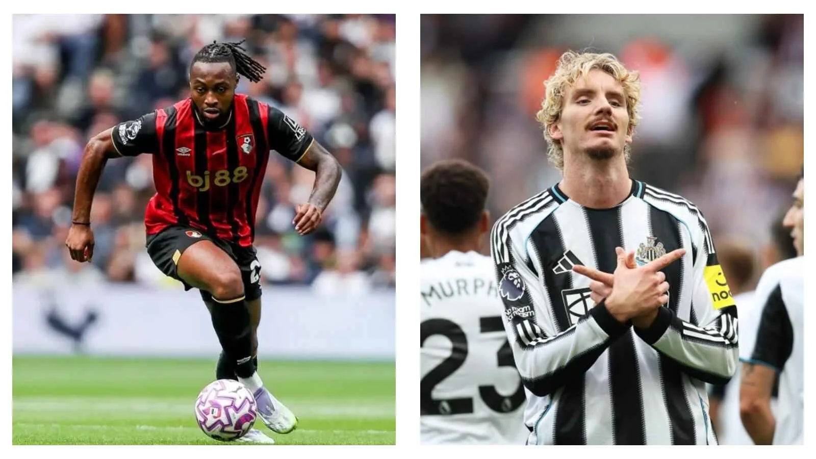 Premier League on Sky Sports: AFC Bournemouth vs Newcastle United betting preview and tips