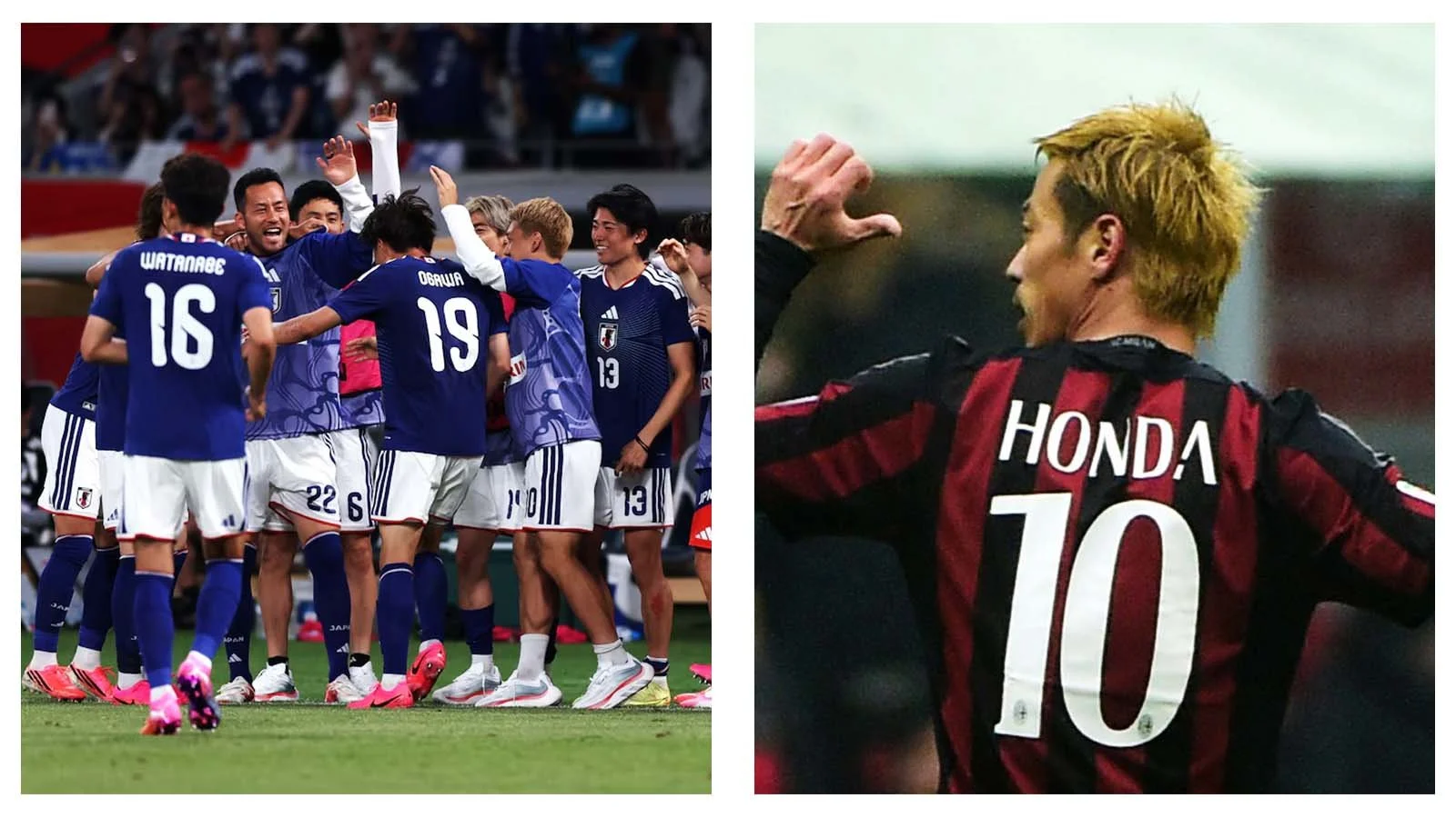 Soccer analysis: Japan’s World Cup dream - Why the Samurai Blue are the ultimate dark horses