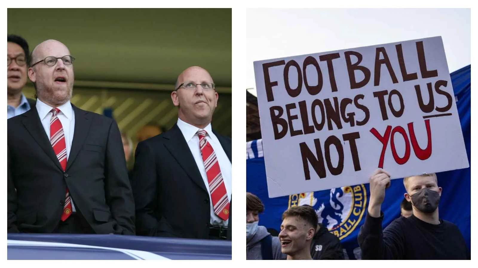 Soccer analysis: The Americanisation of European football