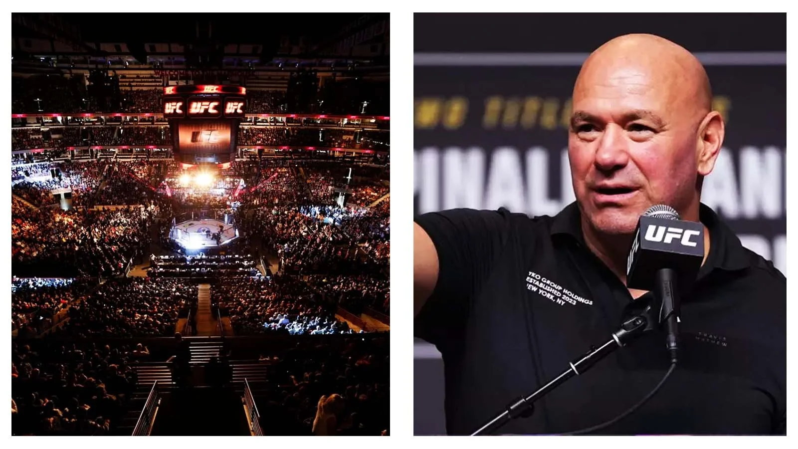 MMA opinion: One promotion, one story - Exploring the UFC’s narrative machine