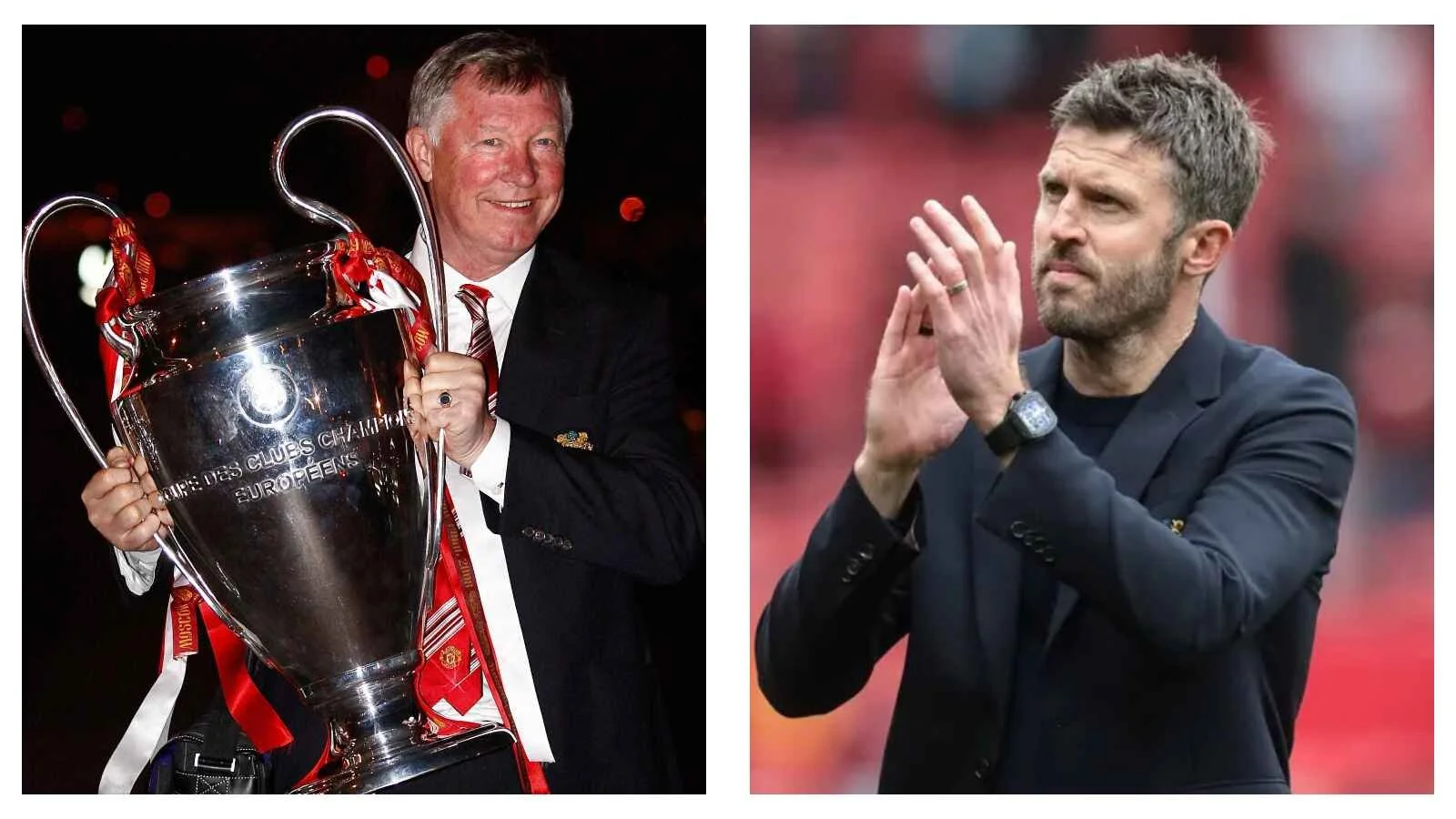 Soccer analysis: Are Manchester United ready to compete for European glory?