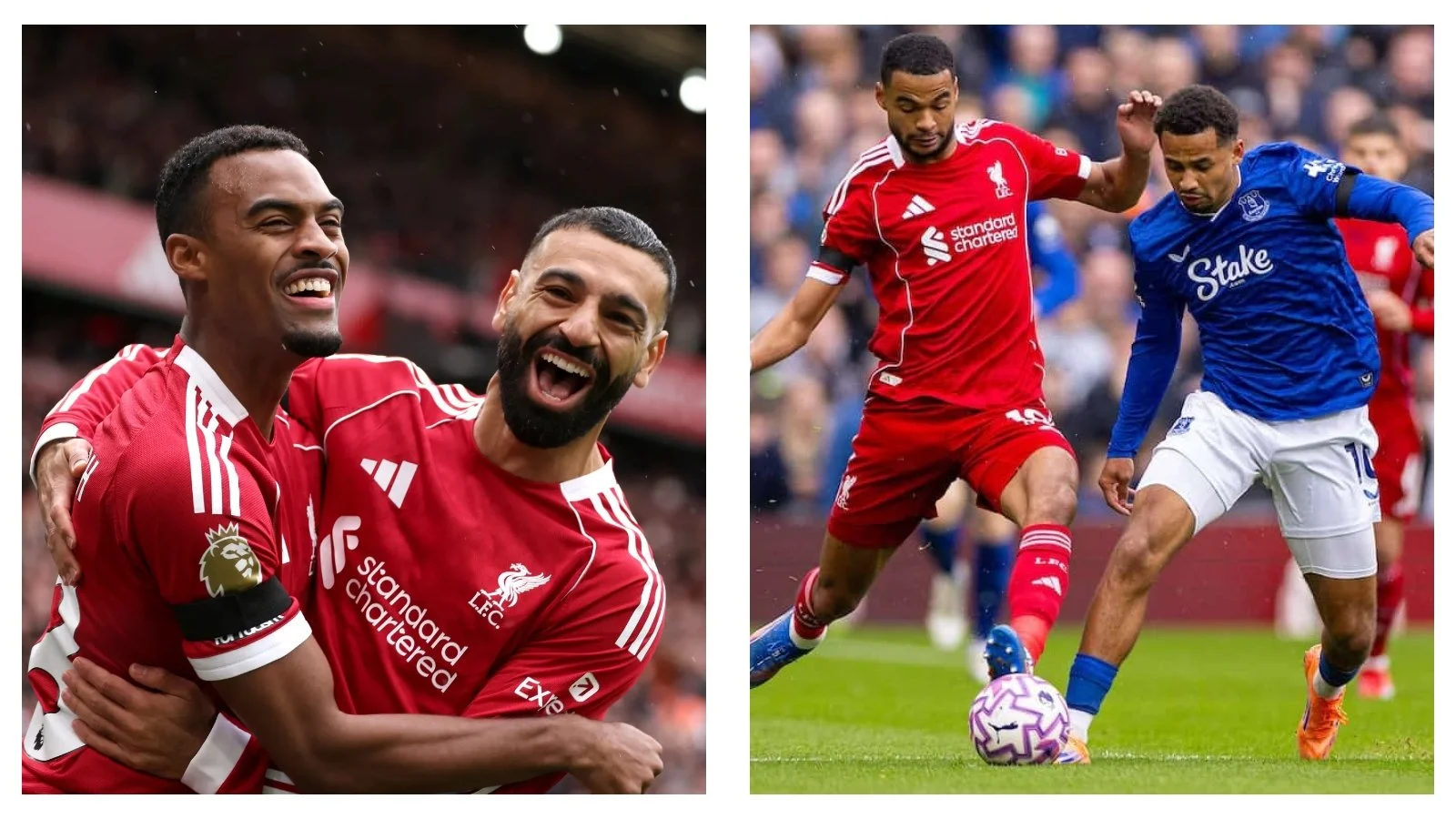 Merseyside derby analysis - Five things we learned from Everton’s loss to Liverpool