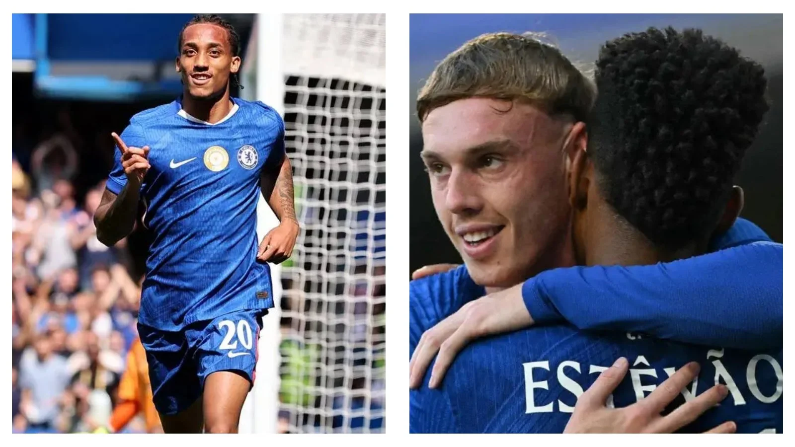 Estevao and Joao Pedro shine as Chelsea wrap up pre-season in style with emphatic wins over Leverkusen and AC Milan