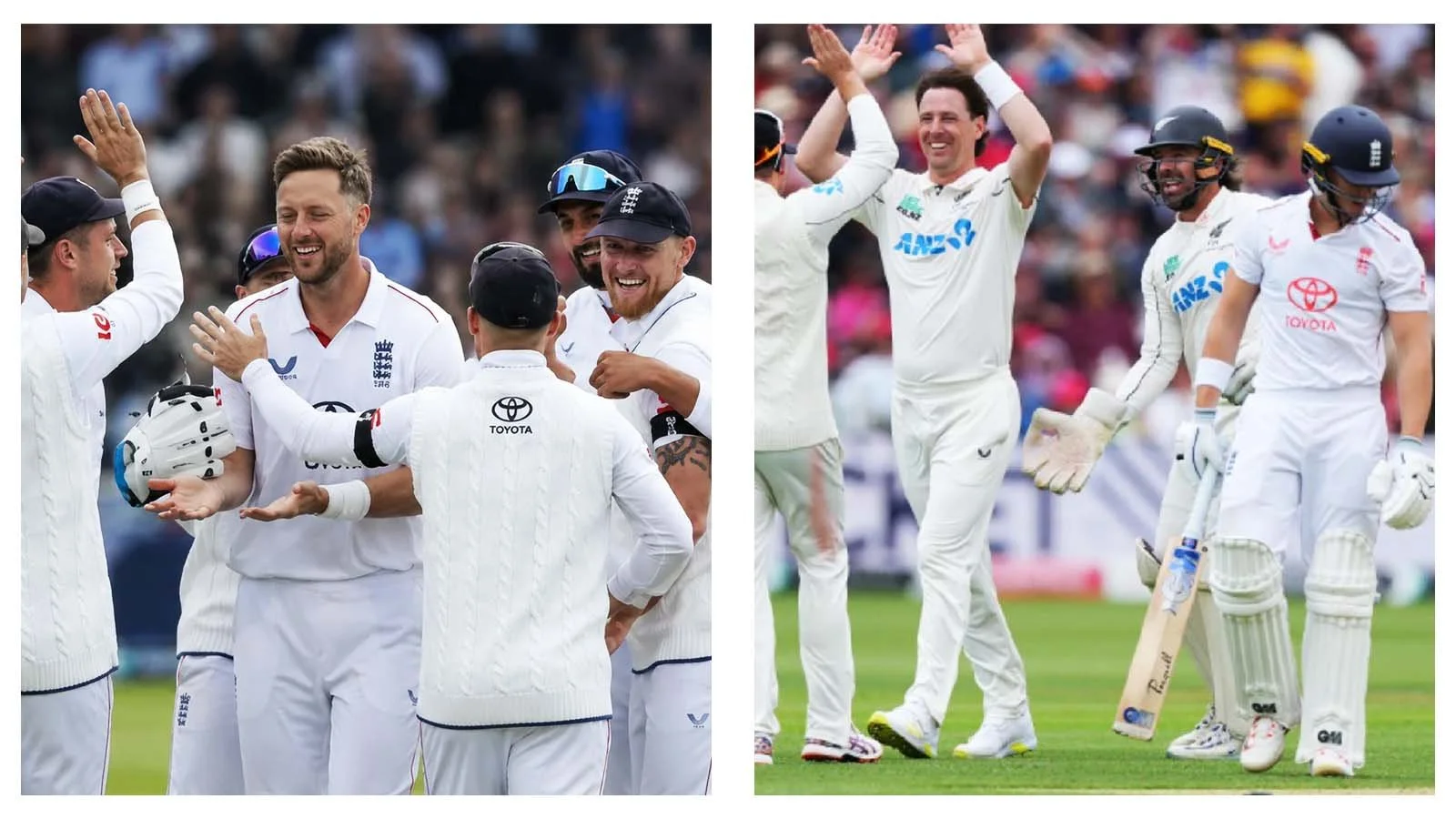 Test cricket analysis: Five talking points from England’s Test win over New Zealand