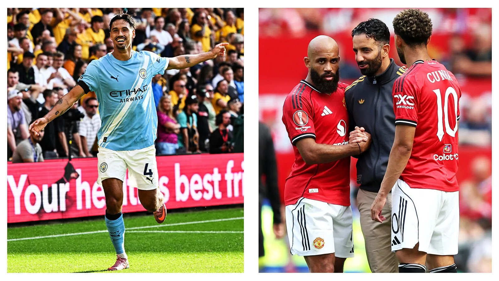 Premier League analysis: Five things we learned from the opening weekend